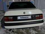 Volkswagen Passat 1992 годаfor1 800 000 тг. в Уштобе – фото 3