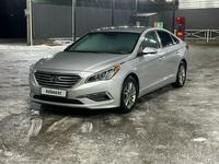 Hyundai Sonata 2015 годаүшін6 800 000 тг. в Тараз