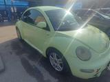 Volkswagen Beetle 2001 года за 2 200 000 тг. в Алматы – фото 2