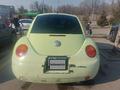 Volkswagen Beetle 2001 года за 2 200 000 тг. в Алматы – фото 6