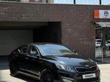 Kia K5 2011 года за 7 500 000 тг. в Алматы