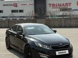 Kia K5 2011 года за 7 400 000 тг. в Алматы – фото 2