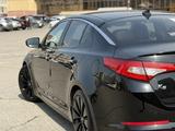 Kia K5 2011 года за 7 400 000 тг. в Алматы – фото 5