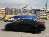 Kia K5 2011 года за 7 400 000 тг. в Алматы – фото 3