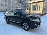 Toyota Land Cruiser 2016 годаүшін34 000 000 тг. в Астана – фото 2