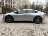Toyota Prius 2023 годаүшін15 000 000 тг. в Алматы – фото 2