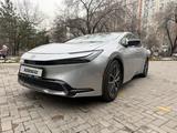 Toyota Prius 2023 года за 15 000 000 тг. в Алматы