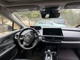 Toyota Prius 2023 годаүшін15 000 000 тг. в Алматы – фото 5