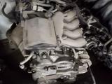 Двигатель CR14 Nissan Micra на Ниссан Микра двигатель из японии за 10 000 тг. в Алматы