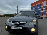 Honda CR-V 2006 года за 6 000 000 тг. в Петропавловск