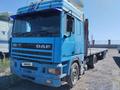 DAF  95 1997 годаүшін13 000 000 тг. в Алматы