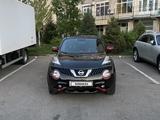 Nissan Juke 2017 годаүшін8 200 000 тг. в Алматы