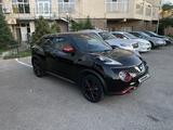 Nissan Juke 2017 года за 8 200 000 тг. в Алматы – фото 4