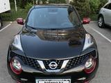 Nissan Juke 2017 года за 8 200 000 тг. в Алматы – фото 5