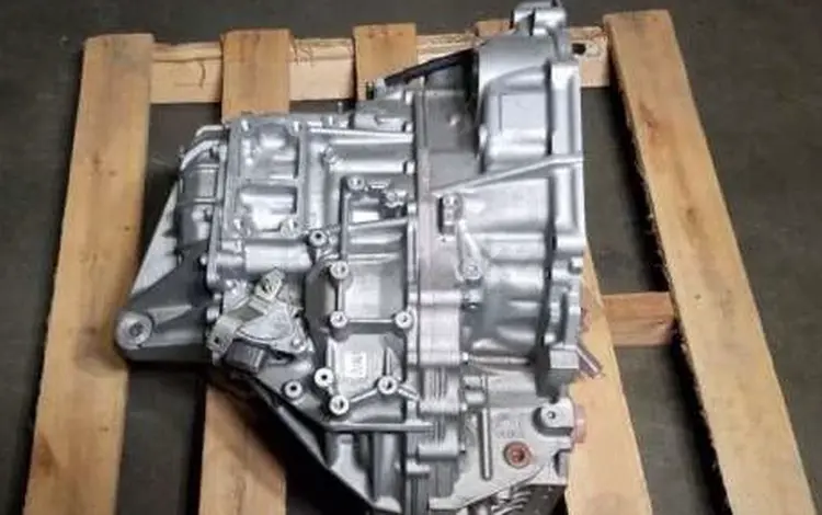 Акпп Infiniti FX35 Япония Привозной за 195 000 тг. в Алматы