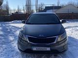 Kia Rio 2013 годаүшін3 600 000 тг. в Шымкент – фото 4