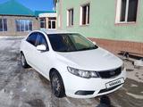 Kia Cerato 2012 годаүшін4 700 000 тг. в Шиели – фото 2