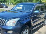 Toyota Land Cruiser Prado 2005 года за 11 800 000 тг. в Усть-Каменогорск – фото 2