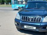 Toyota Land Cruiser Prado 2005 годаүшін12 000 000 тг. в Усть-Каменогорск