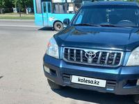 Toyota Land Cruiser Prado 2005 года за 12 500 000 тг. в Усть-Каменогорск