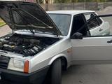 ВАЗ (Lada) 21099 2004 годаfor1 500 000 тг. в Караганда – фото 5