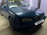 Nissan Primera 2001 года за 1 200 000 тг. в Алматы – фото 2