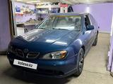 Nissan Primera 2001 года за 1 200 000 тг. в Алматы