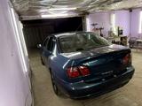 Nissan Primera 2001 года за 1 200 000 тг. в Алматы – фото 4
