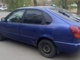 Toyota Corolla 2000 года за 2 650 000 тг. в Павлодар – фото 4