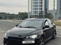 Mitsubishi Lancer 2008 года за 4 200 000 тг. в Талдыкорган