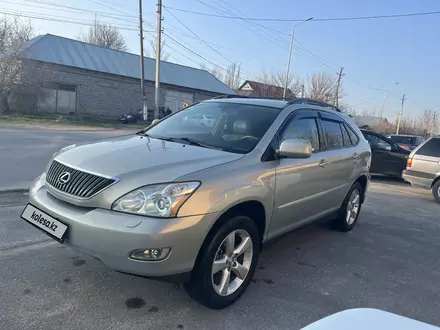 Lexus RX 330 2004 годаүшін7 800 000 тг. в Шымкент