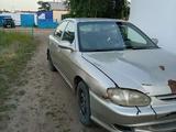 Kia Sephia 2000 года за 1 200 000 тг. в Караганда – фото 2