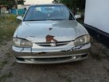 Kia Sephia 2000 года за 1 200 000 тг. в Караганда
