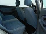 Kia Sephia 2000 года за 1 200 000 тг. в Караганда – фото 5