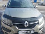 Renault Sandero Stepway 2015 года за 3 300 000 тг. в Астана – фото 5