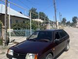 ВАЗ (Lada) 2109 2004 годаүшін1 100 000 тг. в Алматы