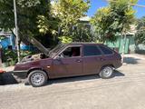 ВАЗ (Lada) 2109 2004 годаүшін1 100 000 тг. в Алматы – фото 2