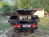 ВАЗ (Lada) 2109 2004 годаүшін1 100 000 тг. в Алматы – фото 4