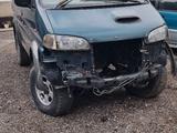 Mitsubishi Delica 1994 года за 1 350 000 тг. в Алматы – фото 2