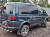 Mitsubishi Delica 1994 года за 1 350 000 тг. в Алматы – фото 4