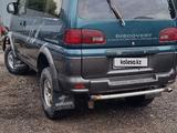 Mitsubishi Delica 1994 года за 1 350 000 тг. в Алматы – фото 5