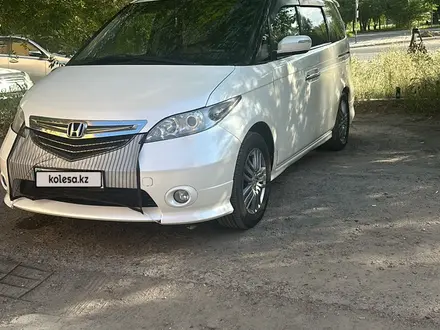 Honda Elysion 2005 года за 5 800 000 тг. в Алматы – фото 12