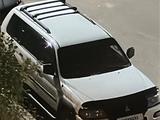 Mitsubishi Montero Sport 2001 года за 3 500 000 тг. в Караганда