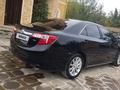 Toyota Camry 2014 годаүшін5 700 000 тг. в Туркестан – фото 4