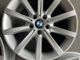 Диски на BMW R18 оригинал 18/047 за 330 000 тг. в Алматы – фото 2