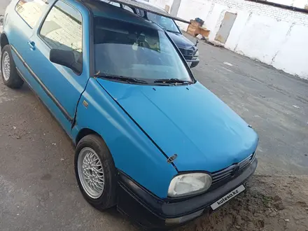 Volkswagen Golf 1993 года за 800 000 тг. в Павлодар