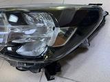 Фара Toyota Hilux левая оригинал 2021-2025 Тойота Хайлюкс за 110 000 тг. в Астана – фото 3