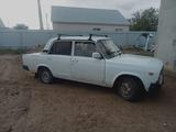 ВАЗ (Lada) 2107 2008 года за 1 020 436 тг. в Уральск