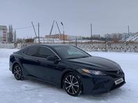 Toyota Camry 2019 годаfor8 800 000 тг. в Костанай