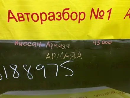 Стекло задние кузова на БМВ Е34 за 45 000 тг. в Алматы – фото 11